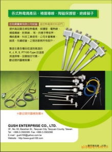 專業(yè)儀器儀表選購(gòu)指南 泰興市新泰玻璃制品廠熱電偶熱銷產(chǎn)品詳解